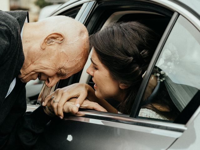 Il matrimonio di Marco e Chiara a Firenze, Firenze 41