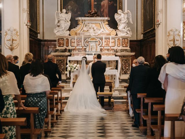 Il matrimonio di Marco e Chiara a Firenze, Firenze 49