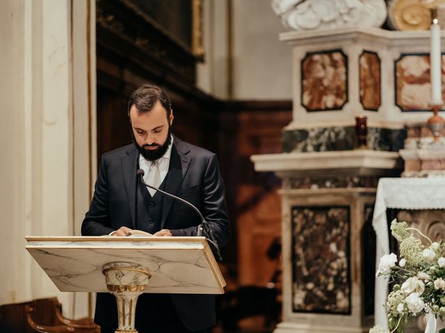 Il matrimonio di Marco e Chiara a Firenze, Firenze 51