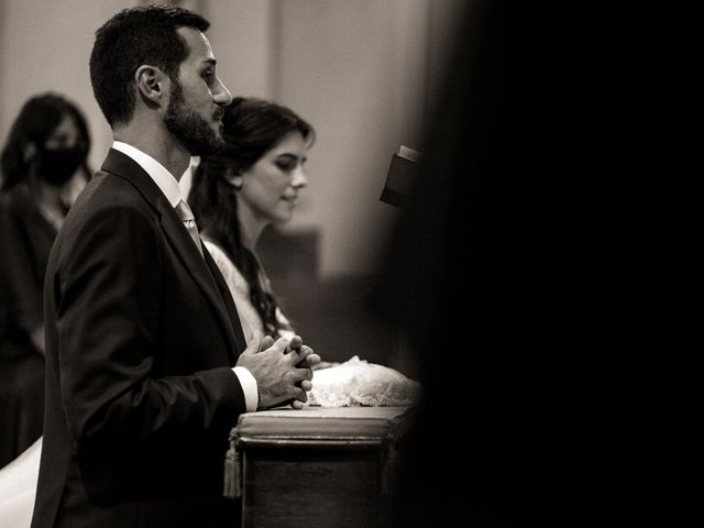 Il matrimonio di Marco e Chiara a Firenze, Firenze 52