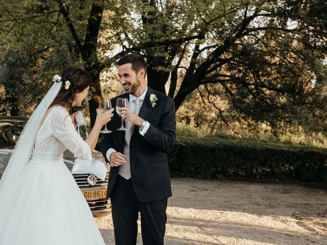 Il matrimonio di Marco e Chiara a Firenze, Firenze 62