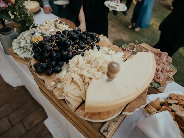 Il matrimonio di Marco e Chiara a Firenze, Firenze 67