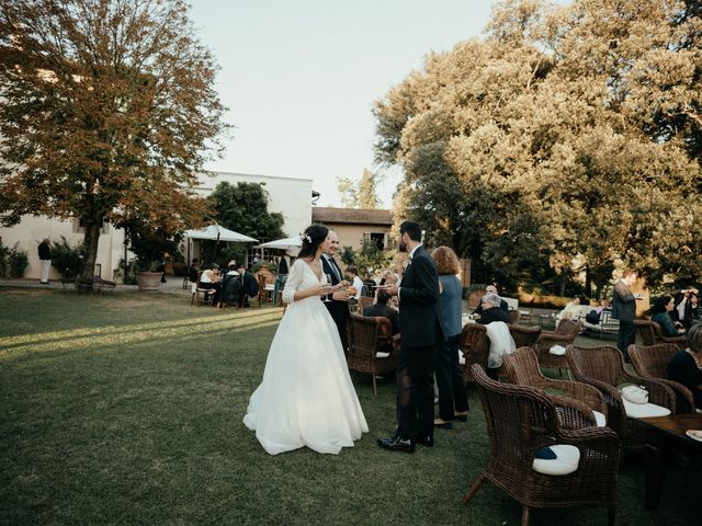 Il matrimonio di Marco e Chiara a Firenze, Firenze 68