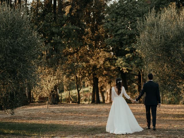 Il matrimonio di Marco e Chiara a Firenze, Firenze 80