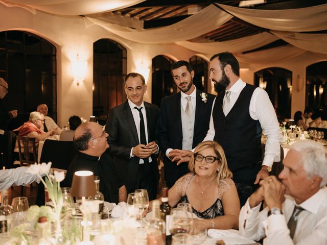 Il matrimonio di Marco e Chiara a Firenze, Firenze 91