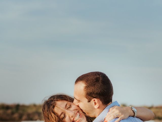 Il matrimonio di Francesca e Lorenzo a Fossacesia, Chieti 3