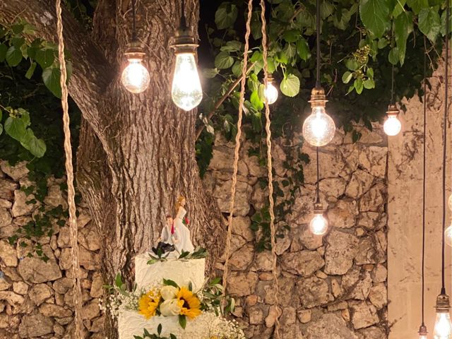 Il matrimonio di Cristina e Francesco a Otranto, Lecce 5