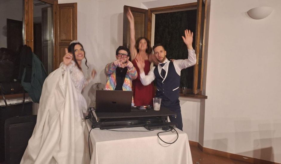 Il matrimonio di Marco e Federica a Ancona, Ancona