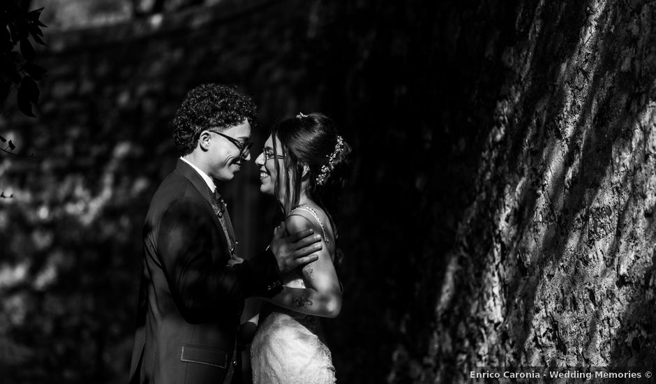 Il matrimonio di Mauro e Paola a Trapani, Trapani