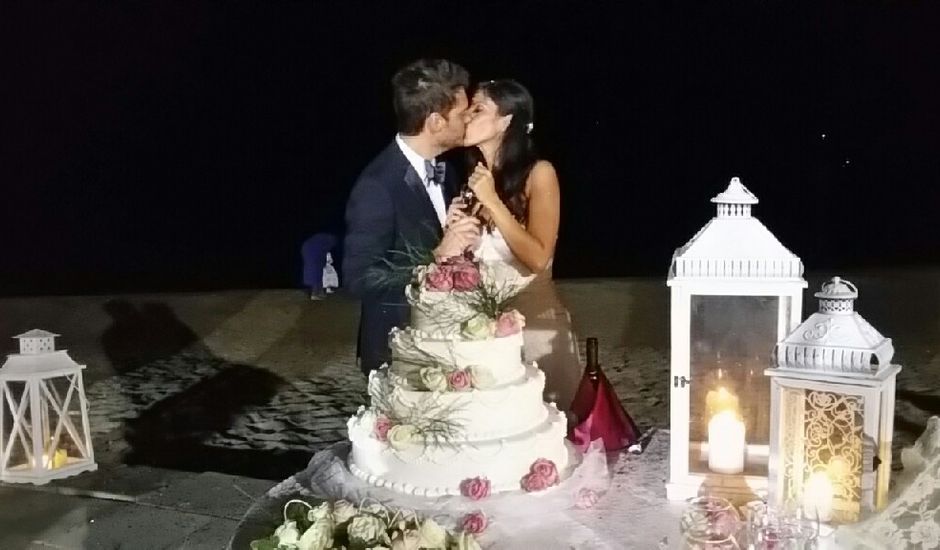 Il matrimonio di Valerio e Ambra a Anagni, Frosinone