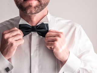 Le nozze di Giuseppe e Francesca 3