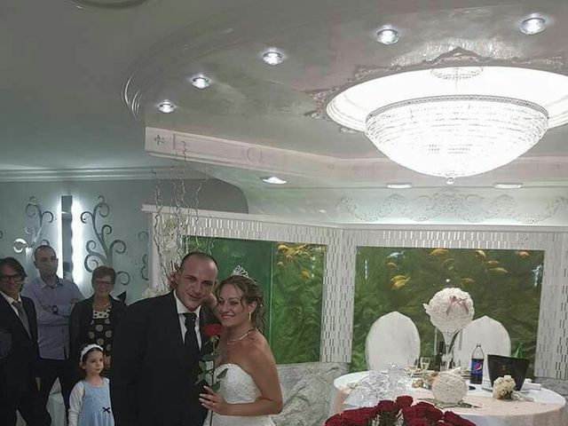 Il matrimonio di Davide   e Ramona   a Napoli, Napoli 1
