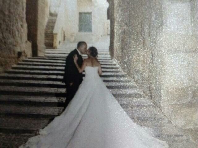 Il matrimonio di Davide   e Ramona   a Napoli, Napoli 8