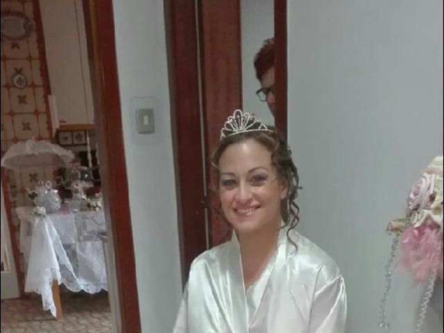 Il matrimonio di Davide   e Ramona   a Napoli, Napoli 14