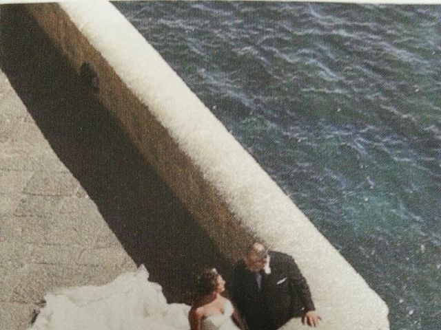 Il matrimonio di Davide   e Ramona   a Napoli, Napoli 21