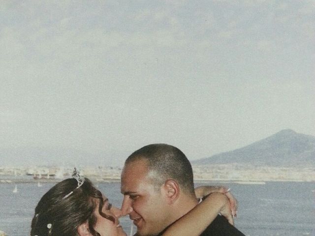 Il matrimonio di Davide   e Ramona   a Napoli, Napoli 2