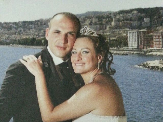 Il matrimonio di Davide   e Ramona   a Napoli, Napoli 23