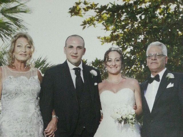 Il matrimonio di Davide   e Ramona   a Napoli, Napoli 25