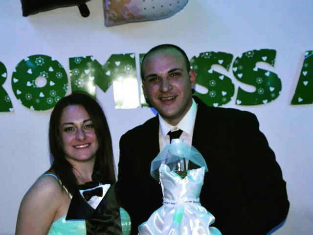 Il matrimonio di Davide   e Ramona   a Napoli, Napoli 26