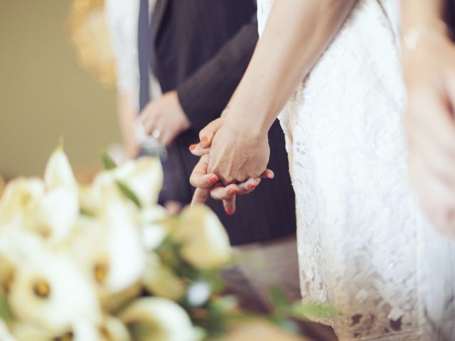 Il matrimonio di Sabin e Eliza a Cesena, Forlì-Cesena 13