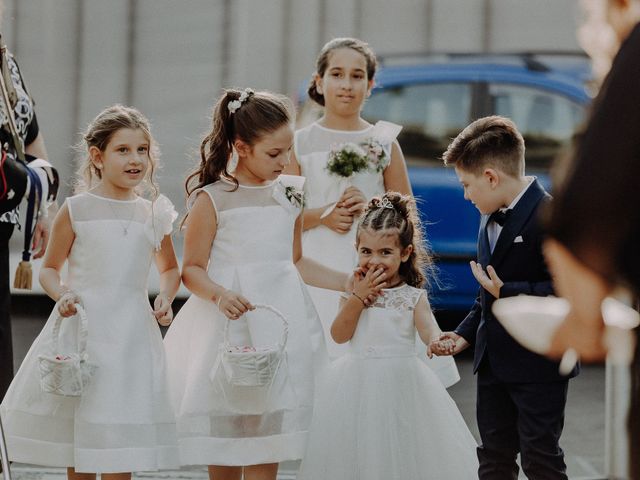 Il matrimonio di Simone e Domenica a Catania, Catania 37