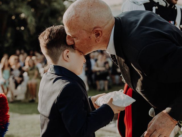 Il matrimonio di Simone e Domenica a Catania, Catania 55