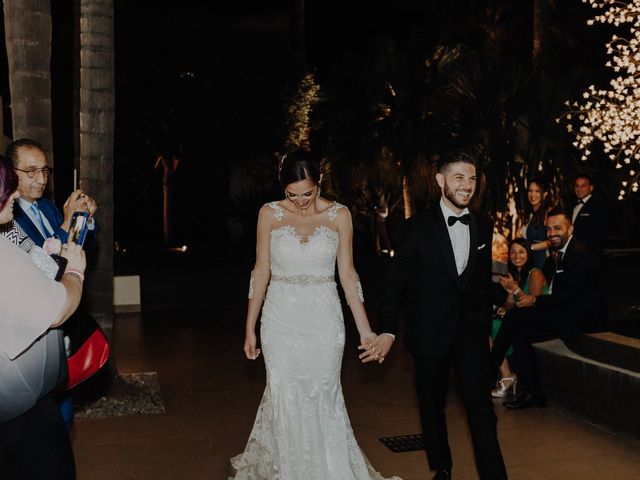 Il matrimonio di Simone e Domenica a Catania, Catania 74