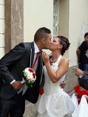 Il matrimonio di Erika e Enrico a Alghero, Sassari 9