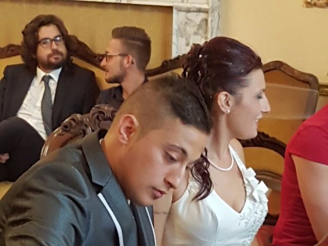 Il matrimonio di Erika e Enrico a Alghero, Sassari 15