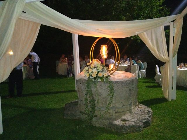 Il matrimonio di Giulio  e Eleonora  a Abano Terme, Padova 6