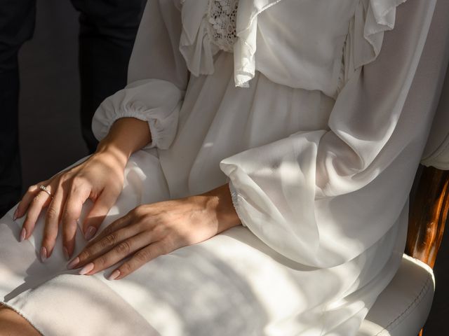 Il matrimonio di Lucia e Pierluigi a Benevento, Benevento 14