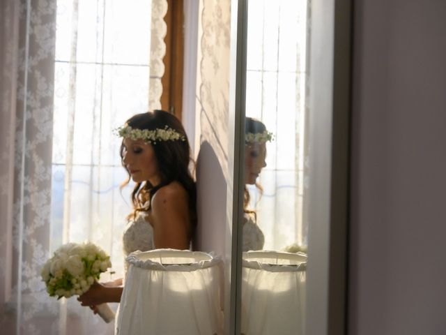 Il matrimonio di Lucia e Pierluigi a Benevento, Benevento 32