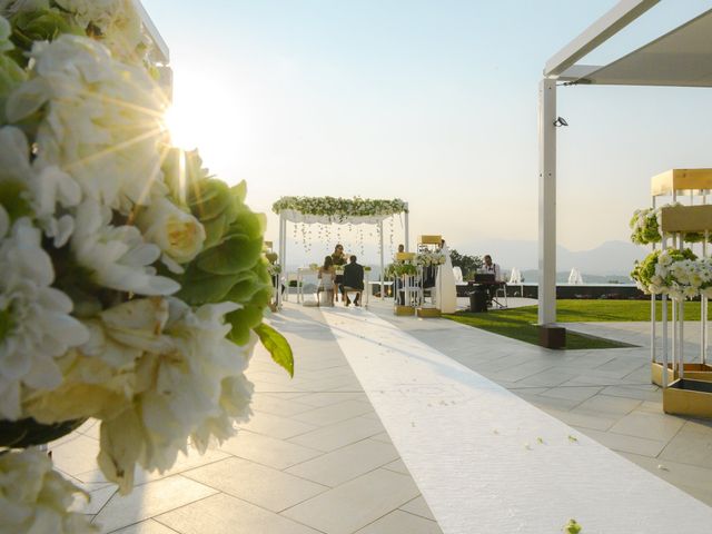Il matrimonio di Lucia e Pierluigi a Benevento, Benevento 36
