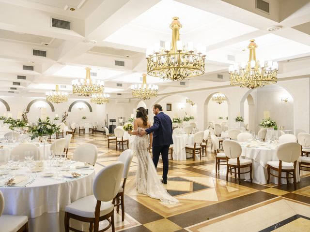 Il matrimonio di Lucia e Pierluigi a Benevento, Benevento 60