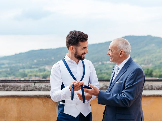 Il matrimonio di Matteo e Alessia a Pinerolo, Torino 3