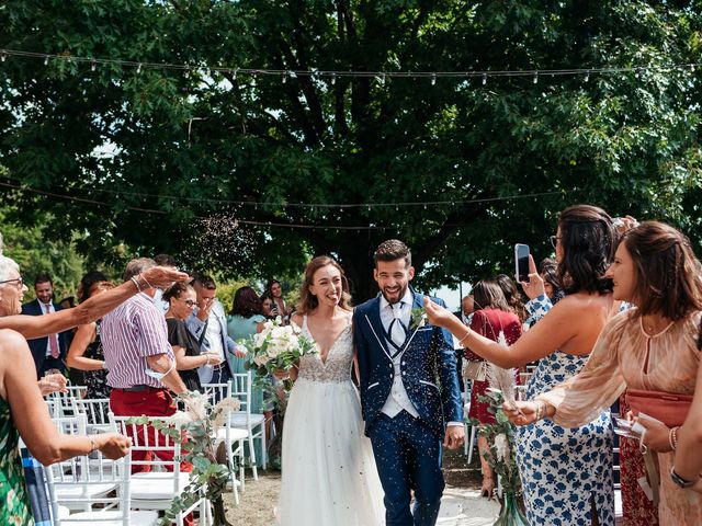 Il matrimonio di Matteo e Alessia a Pinerolo, Torino 18