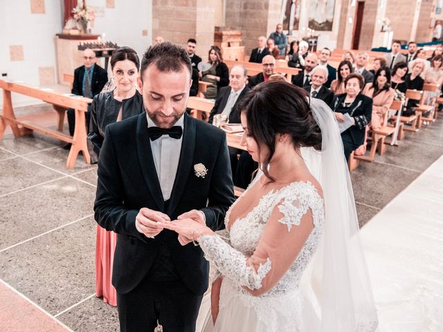 Il matrimonio di Francesca e Giuseppe a Taranto, Taranto 14