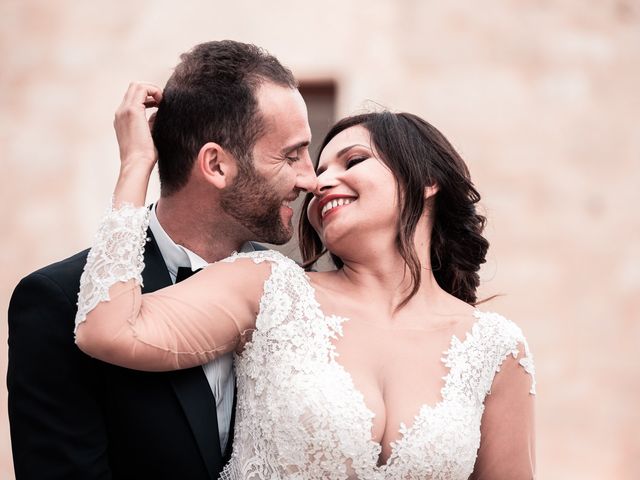 Il matrimonio di Francesca e Giuseppe a Taranto, Taranto 21