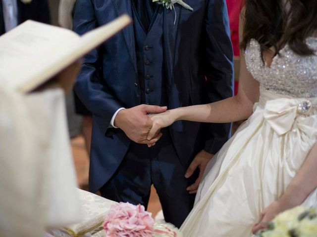 Il matrimonio di Filippo e Beatrice a Figline Valdarno, Firenze 4