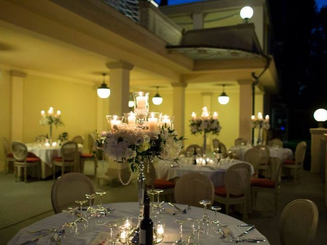 Il matrimonio di Filippo e Beatrice a Figline Valdarno, Firenze 10