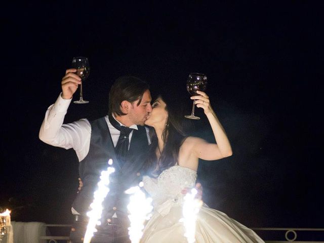 Il matrimonio di Filippo e Beatrice a Figline Valdarno, Firenze 11