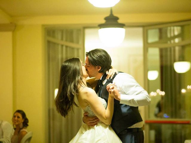 Il matrimonio di Filippo e Beatrice a Figline Valdarno, Firenze 12