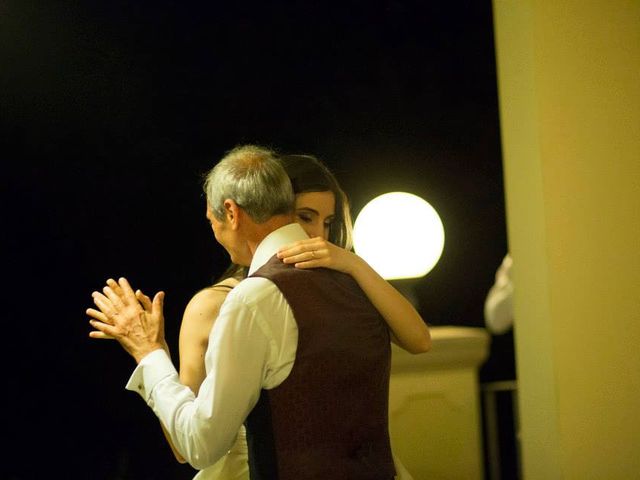 Il matrimonio di Filippo e Beatrice a Figline Valdarno, Firenze 13
