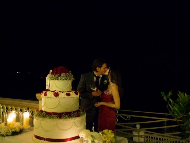 Il matrimonio di Filippo e Beatrice a Figline Valdarno, Firenze 14