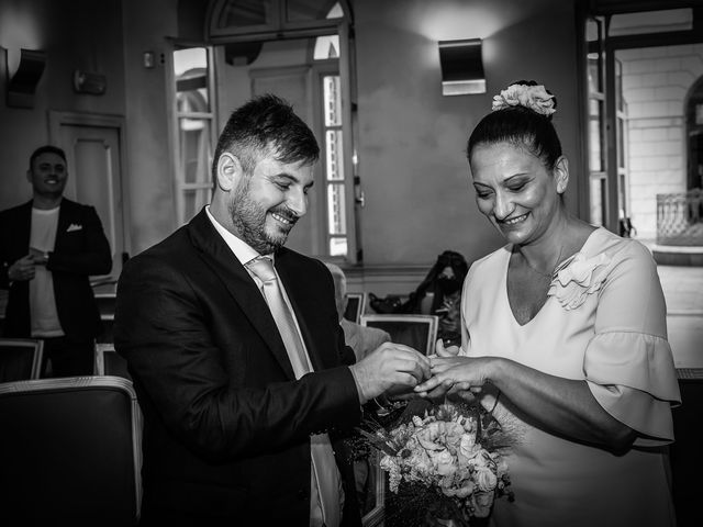 Il matrimonio di Maria Lucia e Accarino a Torino, Torino 31