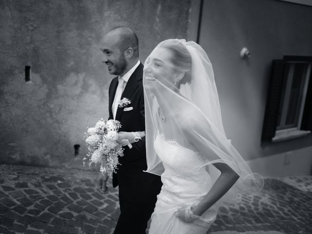 Il matrimonio di Maurizio e Giovanna a Benevento, Benevento 73