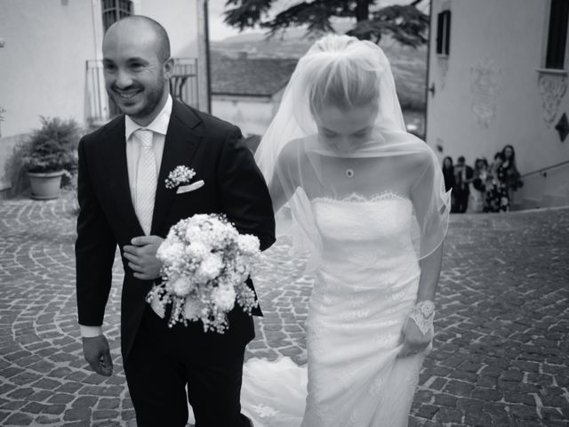 Il matrimonio di Maurizio e Giovanna a Benevento, Benevento 74