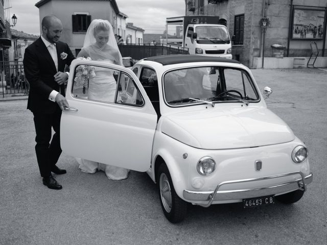 Il matrimonio di Maurizio e Giovanna a Benevento, Benevento 75