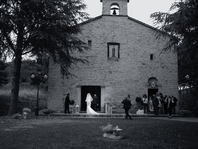Il matrimonio di Maurizio e Giovanna a Benevento, Benevento 87