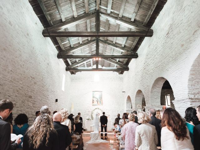 Il matrimonio di Maurizio e Giovanna a Benevento, Benevento 89